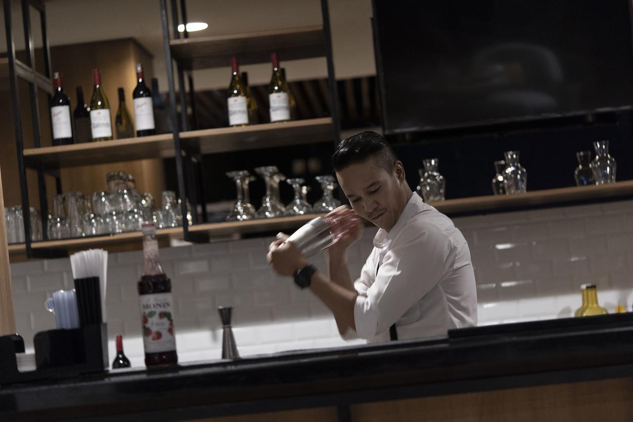 Batiqa Hotel Darmo - Surabaya Ngoại thất bức ảnh